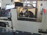 滾齒機